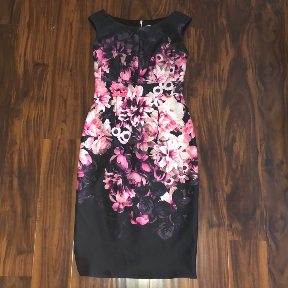 Dress size 2P